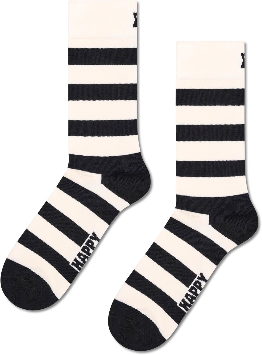 Happy Socks 5-Pack Pattern Socks - Image 5