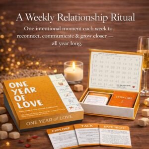 Weekly Date Night Ideas for Couples...