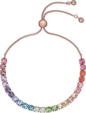Ted Baker Melrah Icon Crystal Slide...