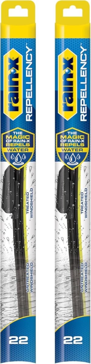 Rain-X 810363 Repellency Water Repe...