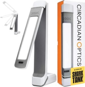 Circadian Optics Lumos 10,000 Lux L...