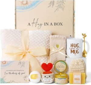 Self Care Gifts for Women Birthday ...