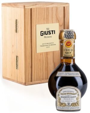 Giusti Traditional Aged Balsamic Vi...
