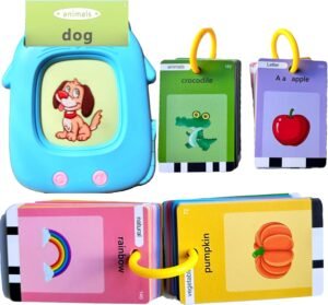 Montessori Toys for 1 2 3 Year Old ...