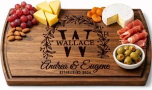 Personalized Cutting Board – ...