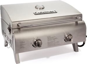 Cuisinart Chef’s Style Tablet...