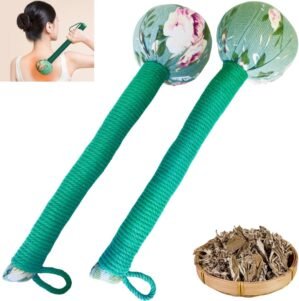Long Size Lymphatic Drainage Hammer...