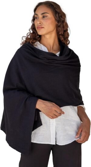 zestt Dreamsoft Travel Scarf, Wrap ...