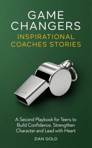 Game Changers 2: Inspirational Coac...