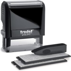 Trodat Printy 4912 Self Inking Do i...