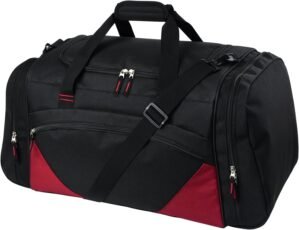 Uarition Heavy Duty Duffle Bag for ...