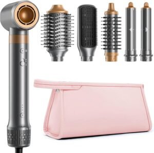 HITTIONA Hot Air Styler & Hair...