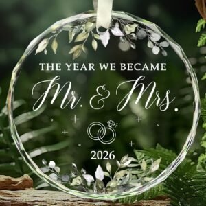 Custom Wedding Gifts for Couples, B...