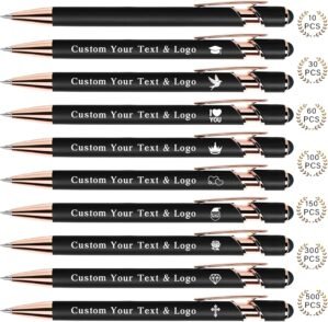 Bulk Custom Pens Personalized, Cust...
