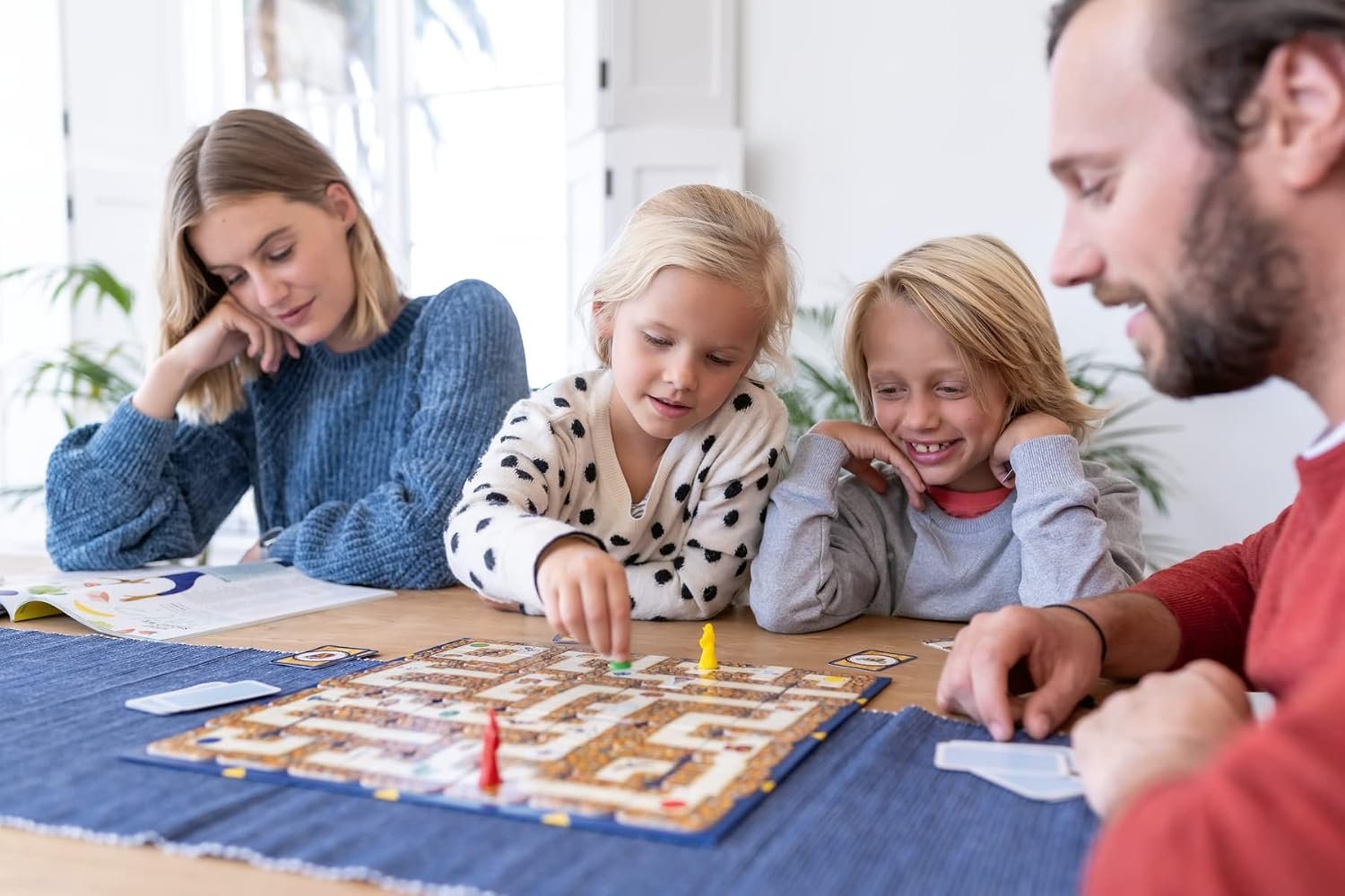 Ravensburger Junior Labyrinth - Image 7