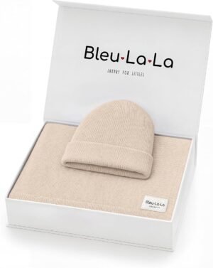 Baby Gift Set – Organic Cotto...