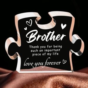 Fathers Day Brother Gifts, Gifts fo...