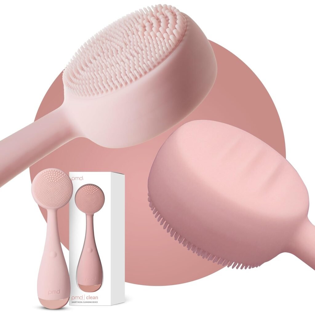 PMD Clean – Smart Facial Clea...