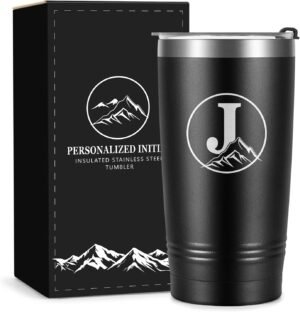 Wasocol Personalized Gifts for Men ...