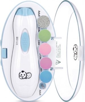 Royal Angels Upgraded 6 in 1 Baby N...