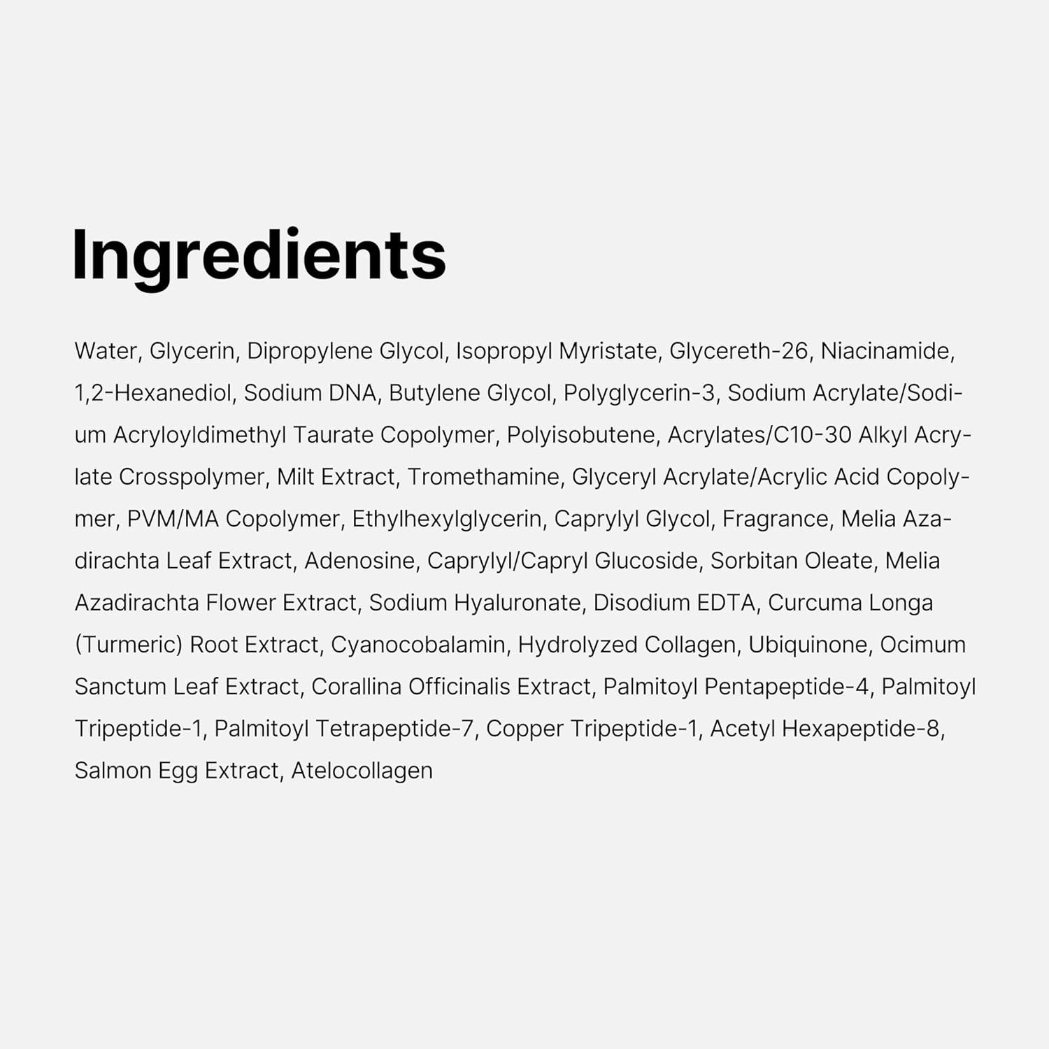 medicube PDRN Pink Peptide Serum with Salmon DNA | Pink Glow Serum with Peptides & Niacinamide for Hydration & Firm-Looking Skin | Uneven Tone Care | Korean Skincare, 1.01 fl. Oz - Image 8