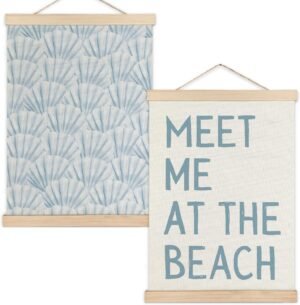 RYYCDOI Coastal Cowgirl Beach Room ...
