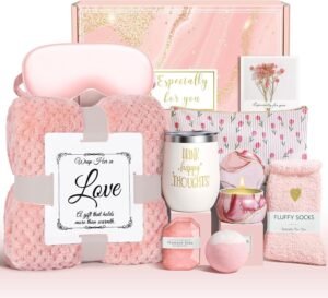 Birthday Gifts for Women Self Care ...