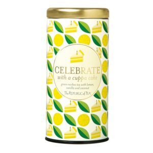 The Republic of Tea Celebrate With ...