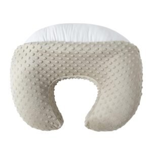 Nursing Pillow with Nursing Pillow ...