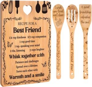 Best Friend Women Gifts, Personaliz...
