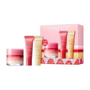LANEIGE Lip Sleeping Mask: Hydratin...