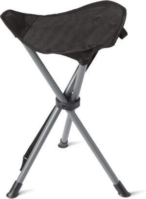 Amazon Basics Portable Camping Stoo...