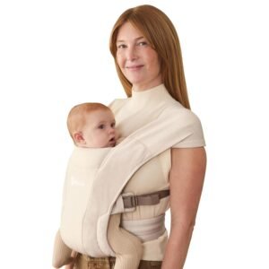 Ergobaby Embrace Newborn Baby Carri...