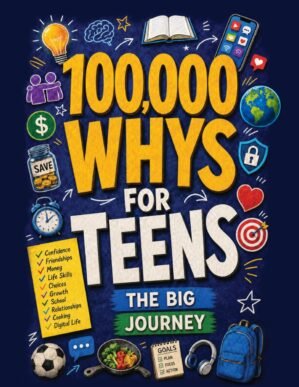 100,000 Whys – The Big Journey fo...