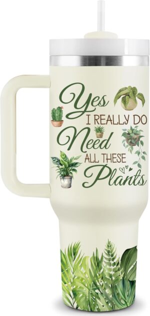 COCOGIFTS Gardening Gifts for Women...