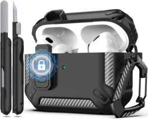 RFUNGUANGO for AirPods Pro 2nd Gen ...