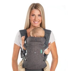 Infantino Flip 4-in-1 Convertible B...