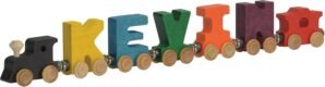 Maple Landmark NameTrains (5 Letter...