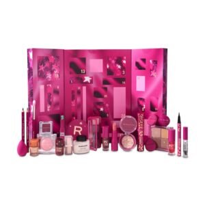 Revolution Makeup Advent Calendar, ...
