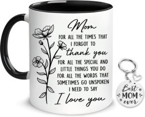 Hyturtle Mom Coffee Mug 11oz –...