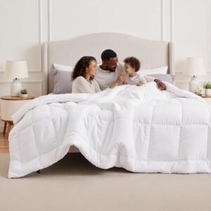 Bedsure Comforter Duvet Insert R...