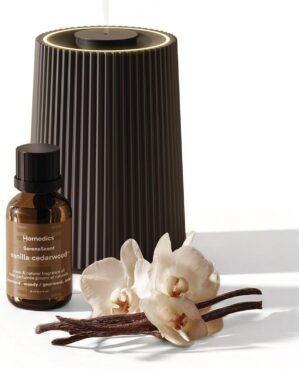 Homedics Waterless Essential Oil Di...