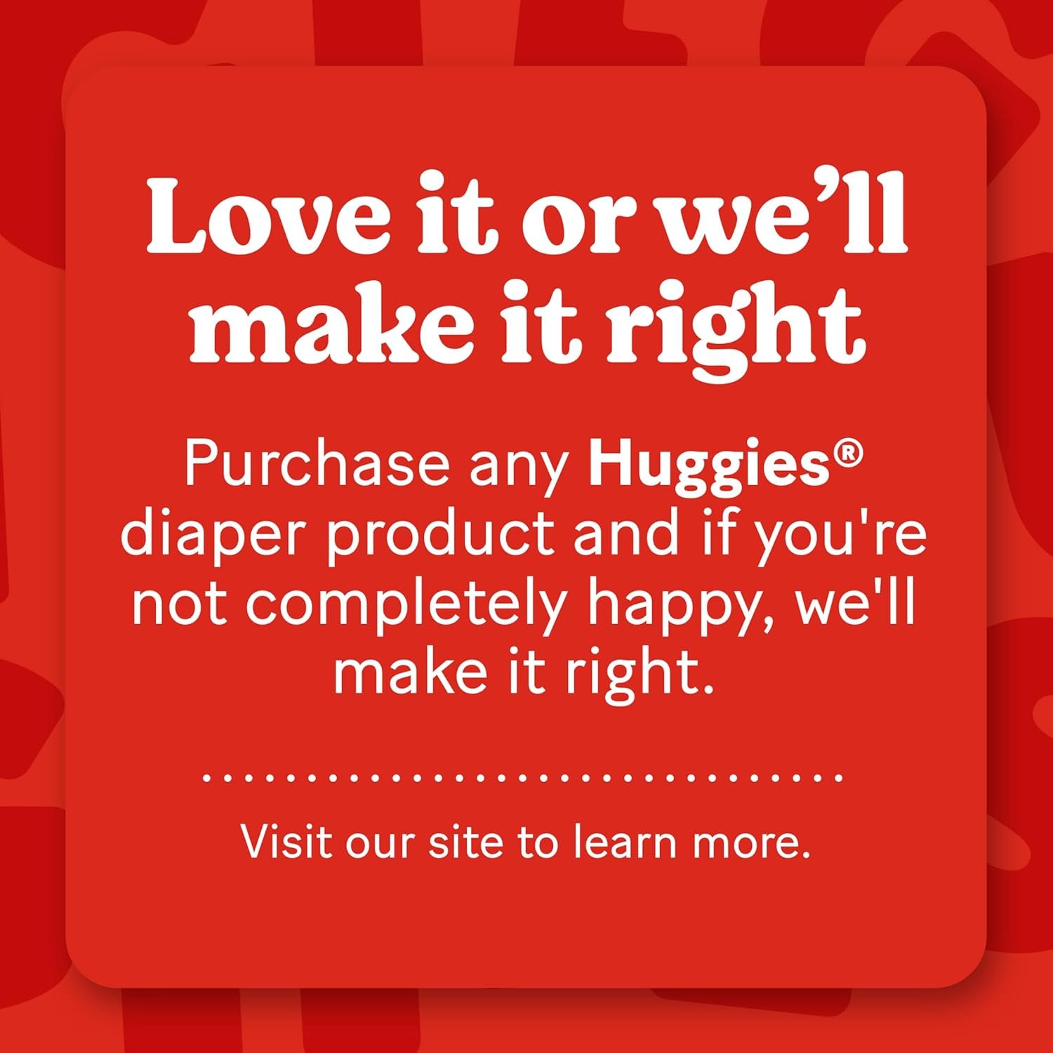 Huggies Size 1 Diapers, Little Snugglers Diapers, Size 1 (8-14 lbs), 198 Count (6 Packs of 33), Packaging May Vary - Image 9