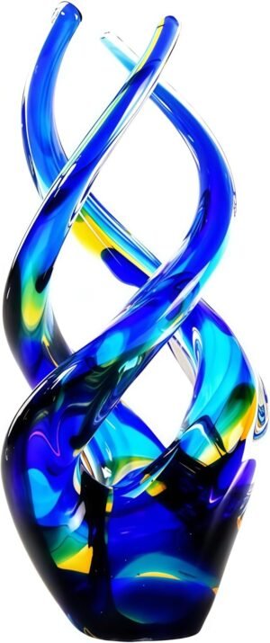 Hand Blown Glass Decor – Coba...