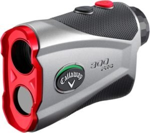 Callaway Golf 300 Pro Laser Rangefi...