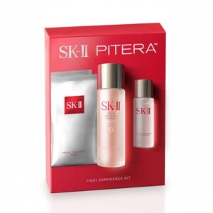 SK-II First Experience Skin Care Se...