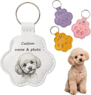 Pet Memorial Gifts for Loss of Dog,...