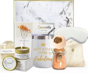Birthday Gifts for Women,Self-Care ...
