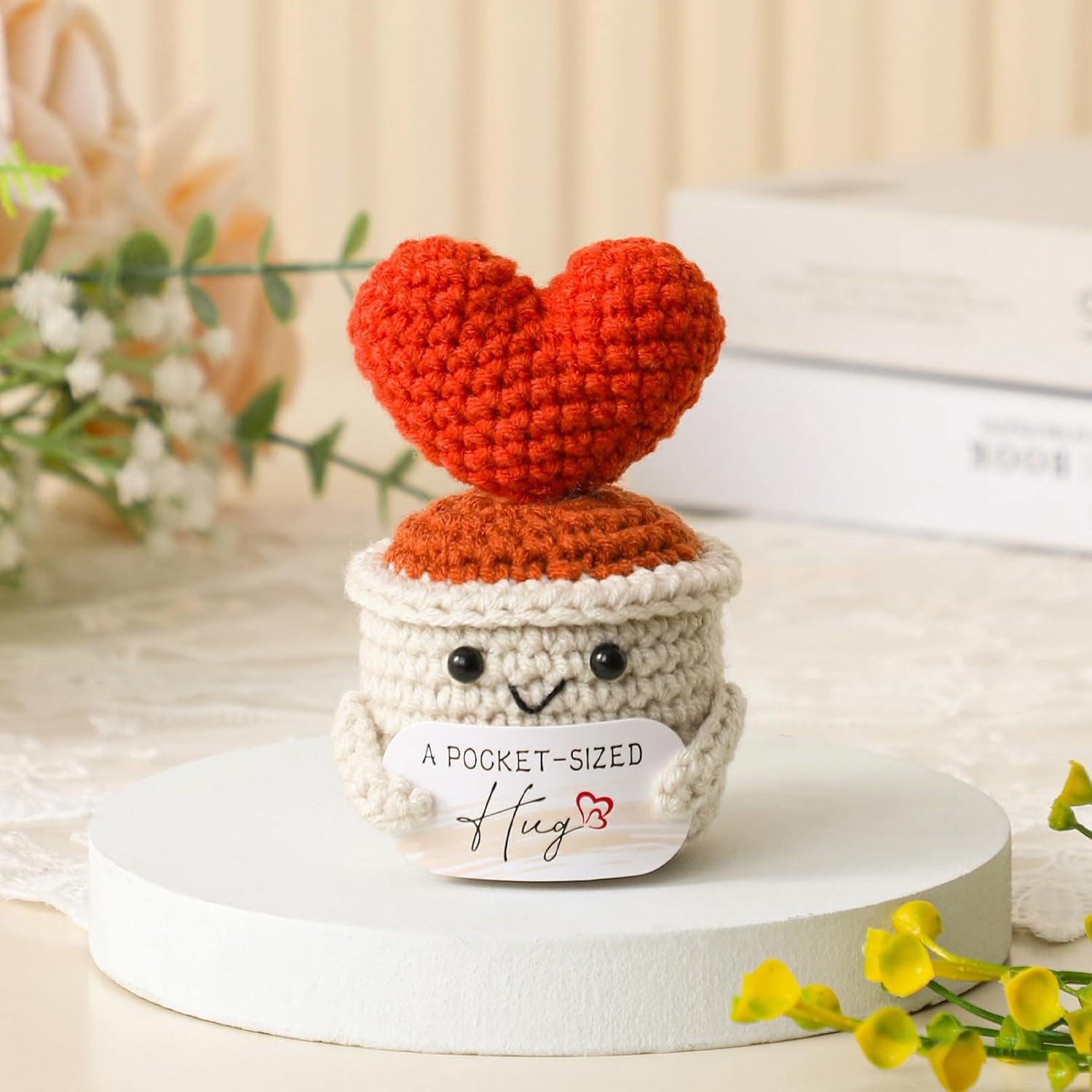 Self Care Gifts for Women Birthday Box Spa Basket Set Get Well Soon Gift for Women After Surgery Care Package Thinking of You For Wife Her New Mom Sister Female Coworker Teacher Best Friend Teen Girls - Image 3
