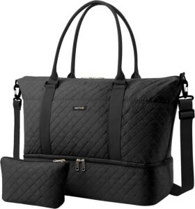 HOTOR Travel Duffel Bag – Lar...